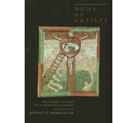 Jeffrey Hamburger Nuns as Artists (Copertina rigida)