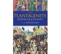 Jeffrey Hamilton The Plantagenets (Copertina rigida)