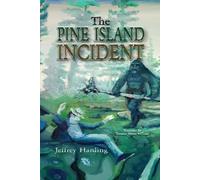 Jeffrey Harding The Pine Island Incident (Tascabile)