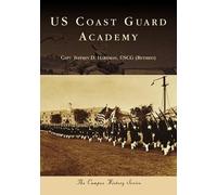 Jeffrey Hartman Us Coast Guard Academy (Tascabile)