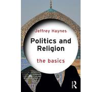 Politics and Religion: The Basics