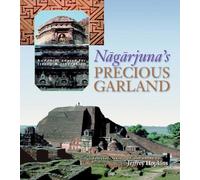 Jeffrey Hopkins Nagarjuna's Precious Garland (Tascabile)