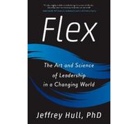 Jeffrey Hull Flex (Tascabile)