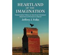 Jeffrey J. Folks Heartland of the Imagination (Tascabile)