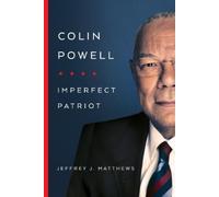 Jeffrey J. Matthews Colin Powell (Copertina rigida)