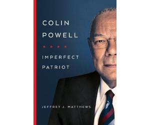 Jeffrey J. Matthews Colin Powell (Tascabile)