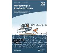 Jeffrey J. McDo Navigating an Academic Career: A Brief Guide for PhD (Tascabile)