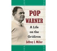 Jeffrey J. Miller Pop Warner (Tascabile)