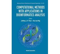 Jeffrey J P Tsa Computational Methods With Applications In Bi (Copertina rigida)