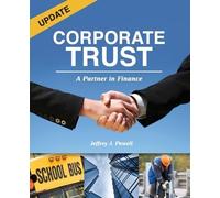 Jeffrey J Powell Corporate Trust (Tascabile)