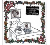 Lewis, Jeffrey - 12 Crass Songs