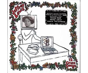 Jeffrey & Jack Lewis - 12 CRASS SONGS
