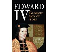 Jeffrey James Edward IV (Tascabile)