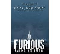 Jeffrey James Higgins Furious (Copertina rigida)