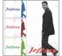 Jeffrey - Jeffrey Para El Mundo