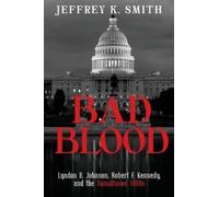 Jeffrey K Smith Bad Blood (Tascabile)