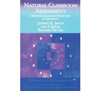 Jeffrey K. Smith Lisa F. Smith Richard Natural Classroom Ass (Copertina rigida)