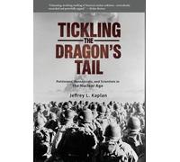 Jeffrey Kaplan Tickling the Dragon's Tail (Copertina rigida)