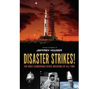 Jeffrey Kluger Disaster Strikes (Copertina rigida)
