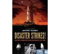 Jeffrey Kluger Disaster Strikes (Copertina rigida)