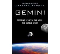 Jeffrey Kluger Gemini (Copertina rigida)