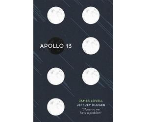 Jeffrey Kluger James Lovell Apollo 13 (Tascabile)