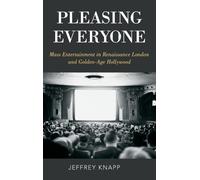 Jeffrey Knapp Pleasing Everyone (Copertina rigida)