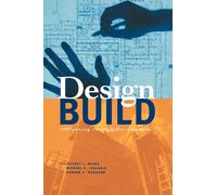 Jeffrey L. Beard Michael Design-Build: Planning Through Deve (Copertina rigida)