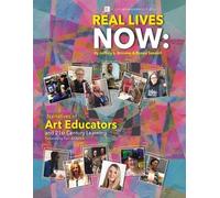 Jeffrey L Broome Renee Sandell Real Lives Now (Tascabile)