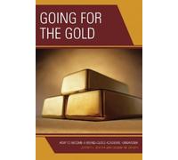 Jeffrey L. Buller Dianne M. Reeves Going for the Gold (Tascabile)