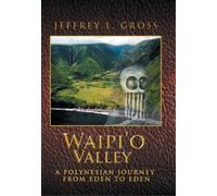 Jeffrey L Gross Waipi'o Valley (Copertina rigida)
