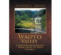 Jeffrey L Gross Waipi'o Valley (Tascabile)