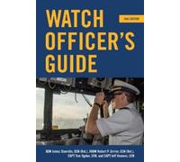 Jeffrey L Heames James G. Stavridis Robert Watch Officer's G (Copertina rigida)