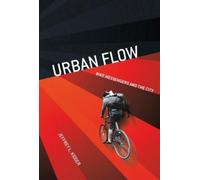 Jeffrey L. Kidder Urban Flow (Copertina rigida)