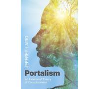 Jeffrey Laird Portalism (Tascabile)