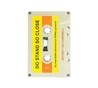 Jeffrey Lee Campbell Do Stand So Close (Tascabile)