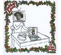 Jeffrey Lewis 12 Crass Songs (CD) Album