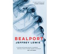 Jeffrey Lewis Bealport (Tascabile)
