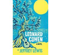 Jeffrey Lewis Leonard Cohen (Tascabile)