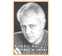 Jeffrey M. Jone Crazy Plays; the Endless Adventures of M C Kat; Tomo (Tascabile)