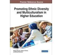 Jeffrey M. Kent Promoting Ethnic Diversity and Multiculturali (Copertina rigida)