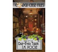 Jeffrey M Poole Case of the One-Eyed Tiger (Tascabile)