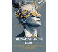 Jeffrey Marsh The War Within the Trader (Tascabile)
