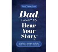 Jeffrey Mason Dad, I Want to Hear Your S (Copertina rigida) (PRESALE 04/12/2025)