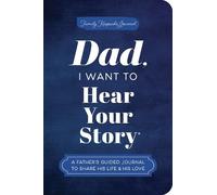 Jeffrey Mason Dad, I Want to Hear Your Story (Expanded Edition) (Tascabile)