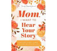 Jeffrey Mason Mom, I Want to Hear Your Story (Expanded Edition) (Tascabile)