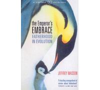 Jeffrey Masson Emperor's Embrace (Tascabile)