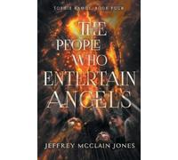 Jeffrey McClain Jones The People Who Entertain Angels (Tascabile) Sophie Ramos