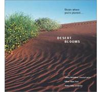 Jeffrey McFadden, Classical Guitar - Desert Blooms (US Import)