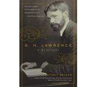 Jeffrey Meyers D.H. Lawrence (Tascabile)